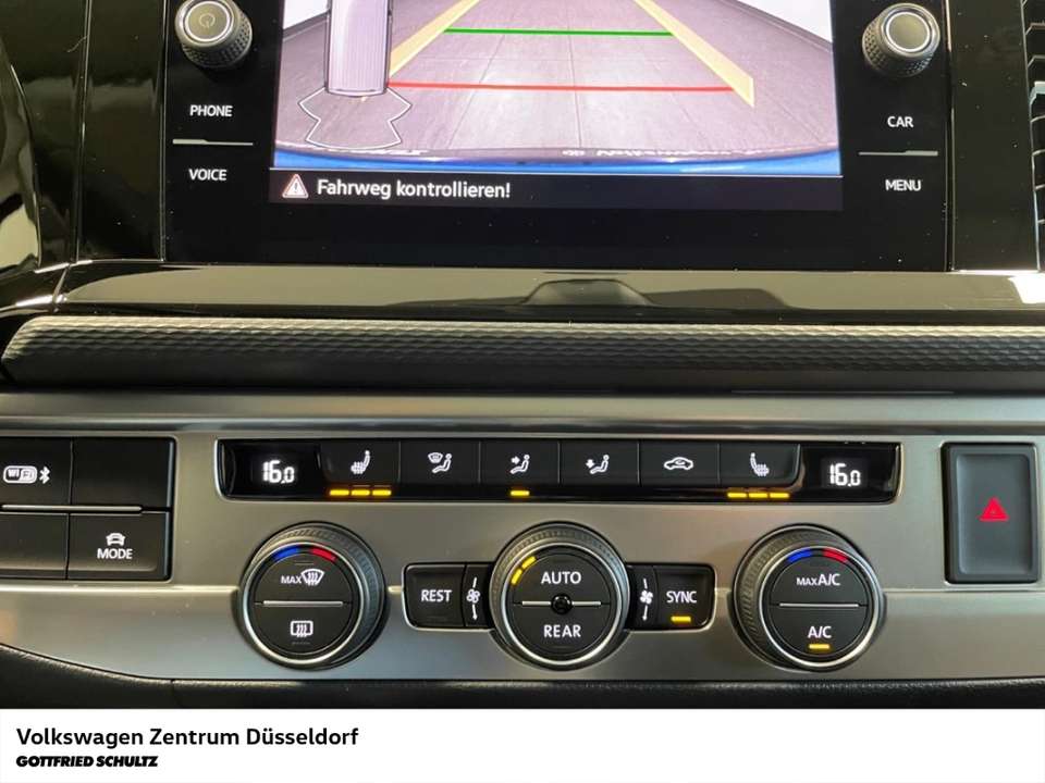 Volkswagen T6.1 California - Imagem 13