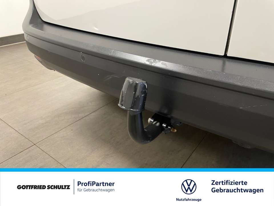 Volkswagen Caddy - Imagem 13