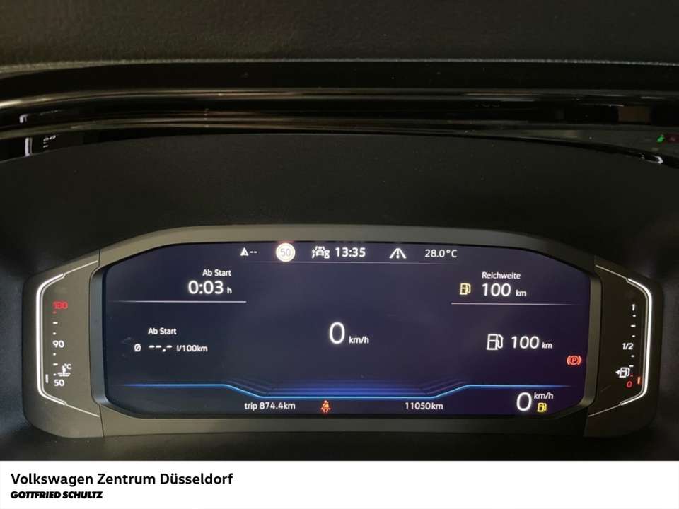 Volkswagen T6.1 California - Imagem 14