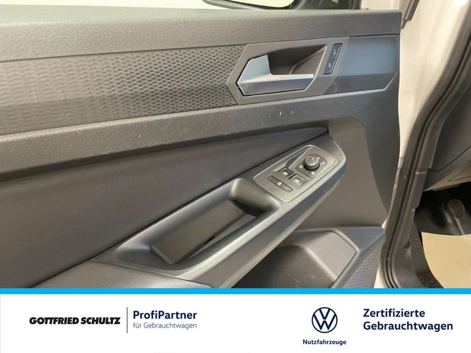 Volkswagen Caddy - Imagem 14