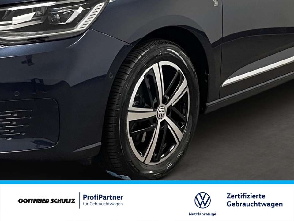 Volkswagen Caddy - Imagem 12