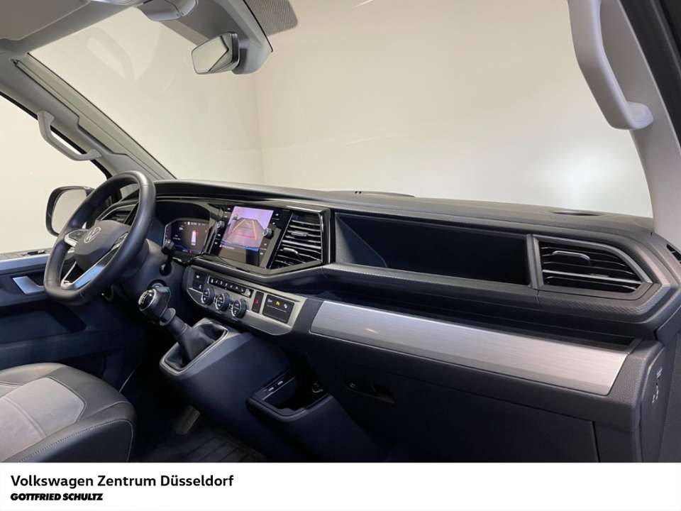 Volkswagen T6.1 California - Imagem 15