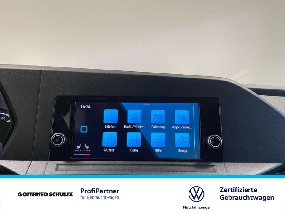 Volkswagen Caddy - Imagem 15