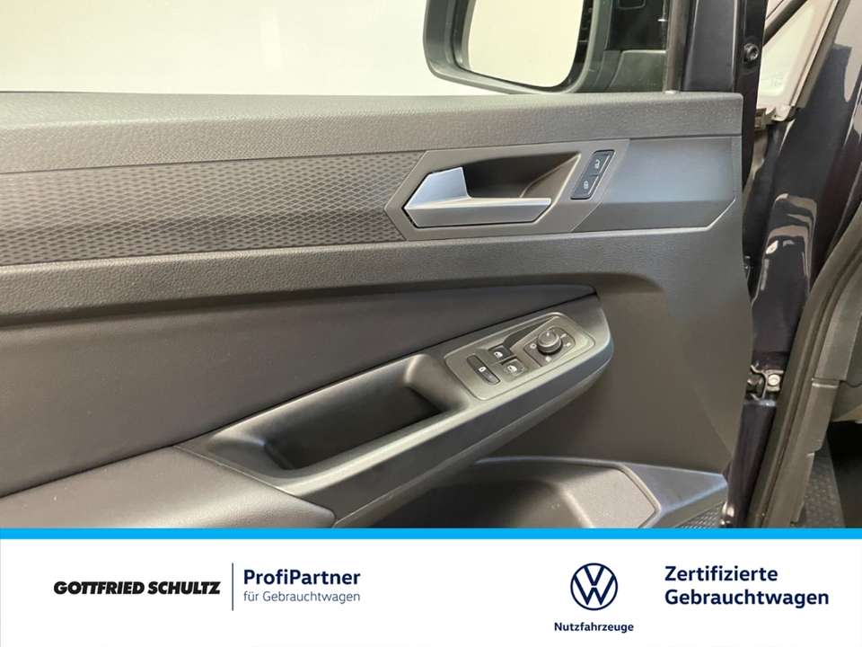 Volkswagen Caddy - Imagem 13