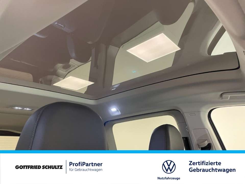 Volkswagen Caddy - Imagem 14