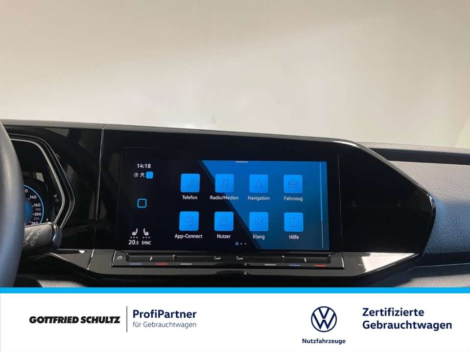 Volkswagen Caddy - Imagem 15