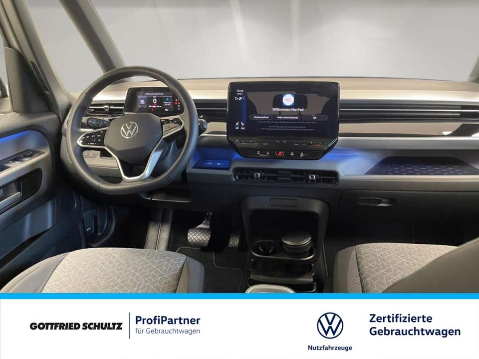 Volkswagen ID. Buzz - Imagem 9