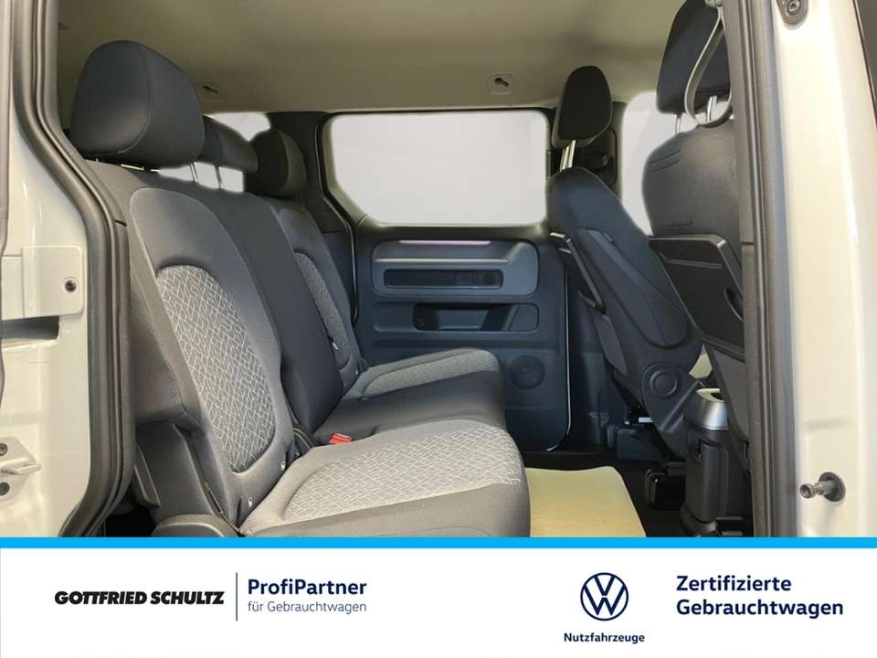 Volkswagen ID. Buzz - Imagem 10