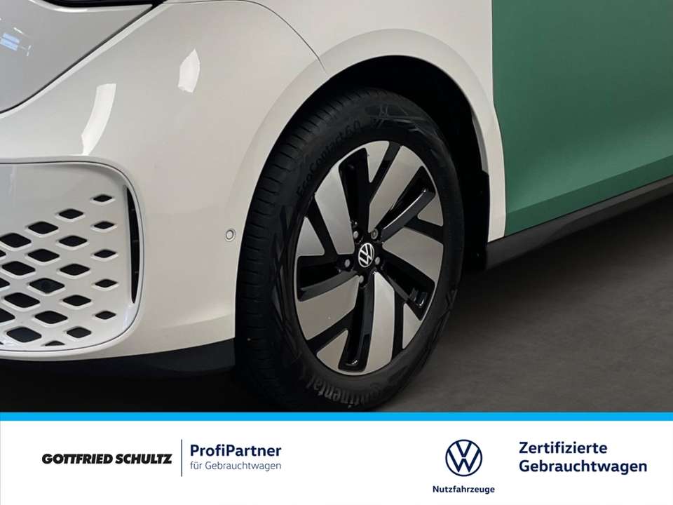 Volkswagen ID. Buzz - Imagem 12