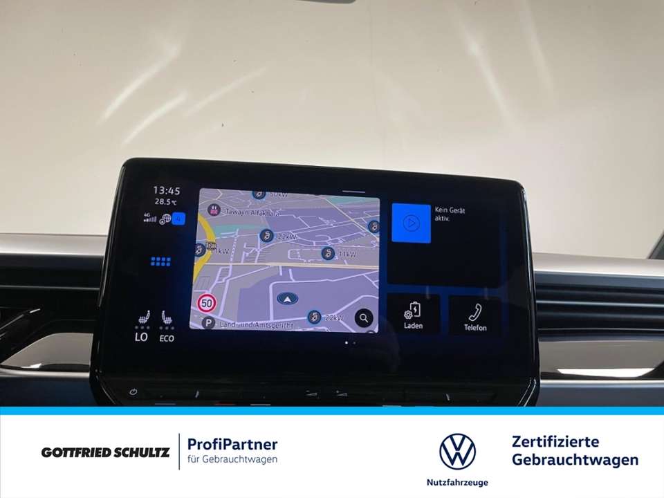 Volkswagen ID. Buzz - Imagem 14