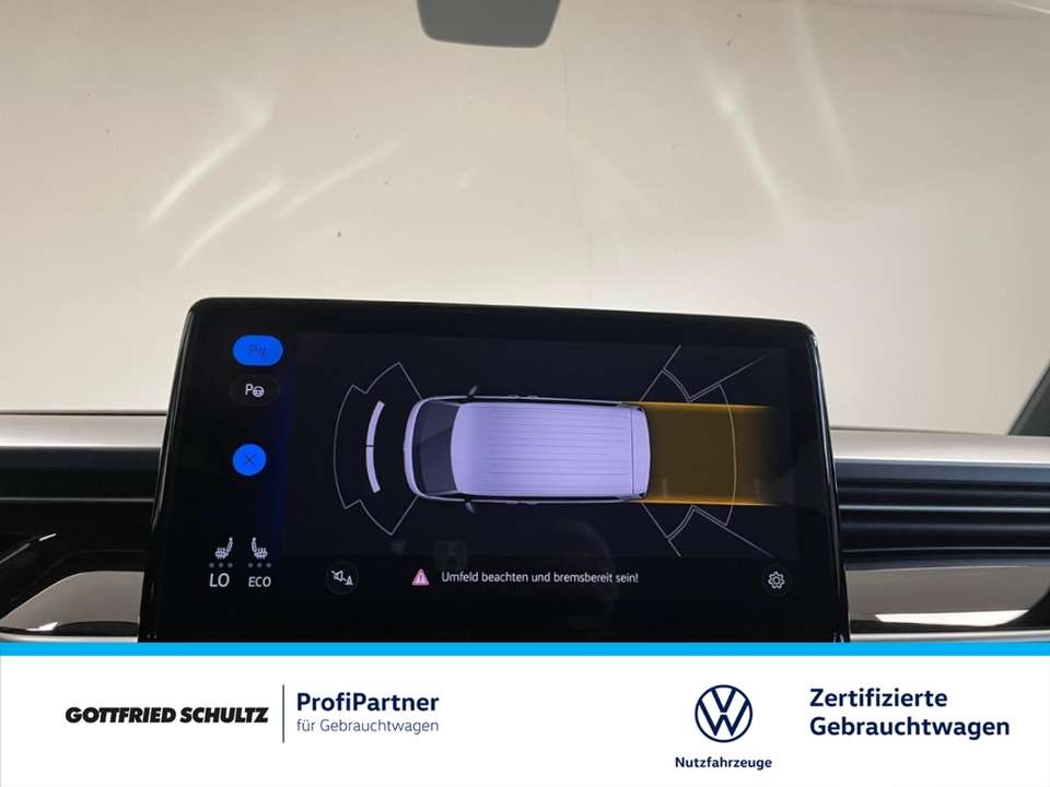 Volkswagen ID. Buzz - Imagem 15