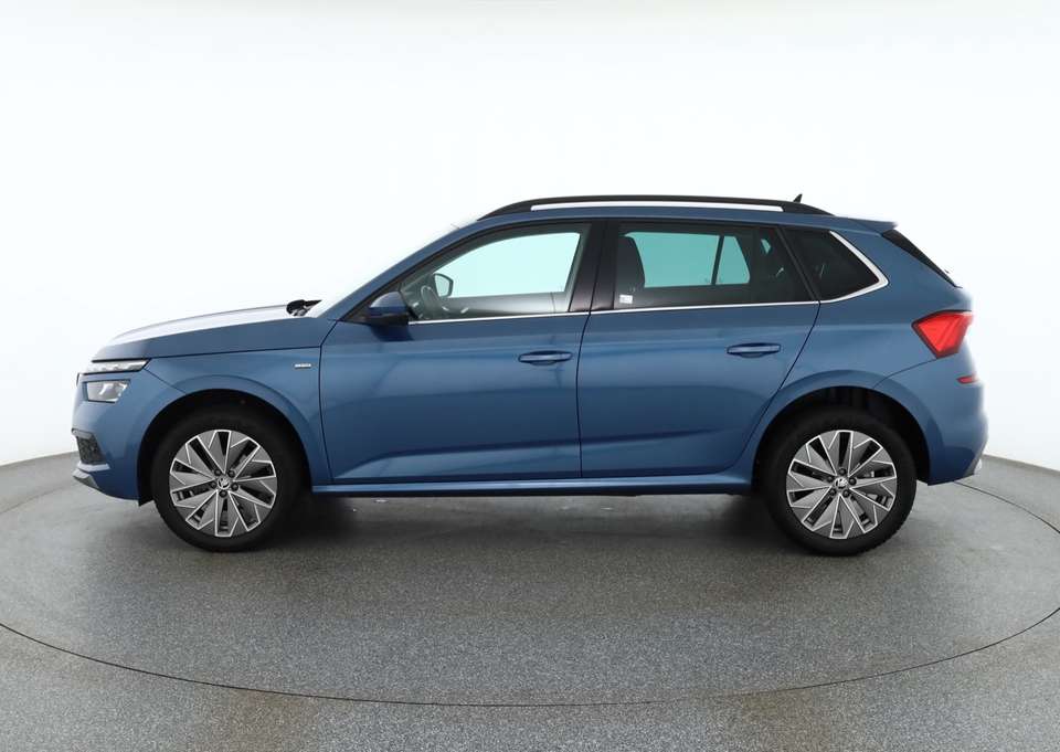 Skoda Kamiq - Imagem 2