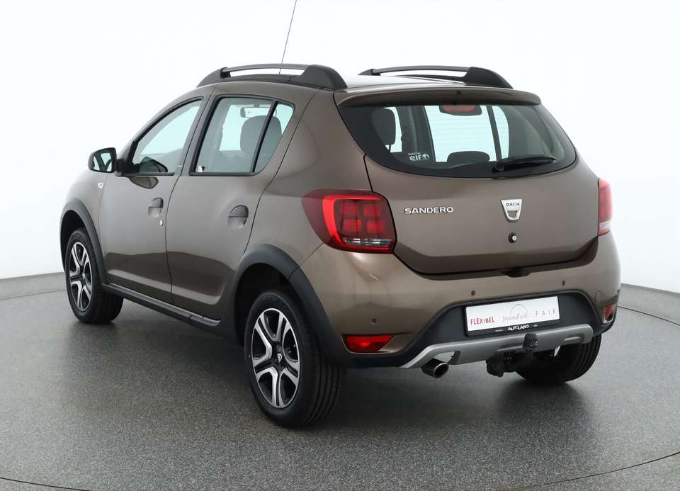 Dacia Sandero - Imagem 3