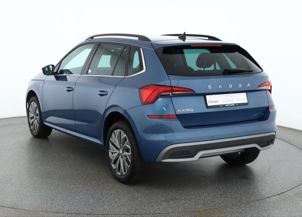 Skoda Kamiq - Imagem 3