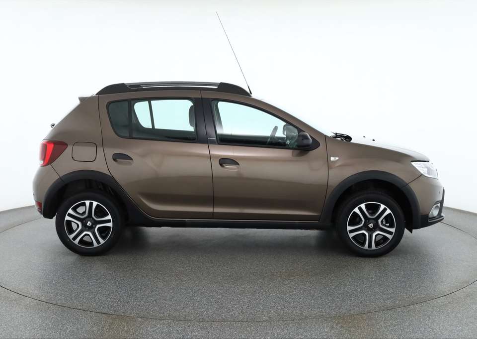 Dacia Sandero - Imagem 6