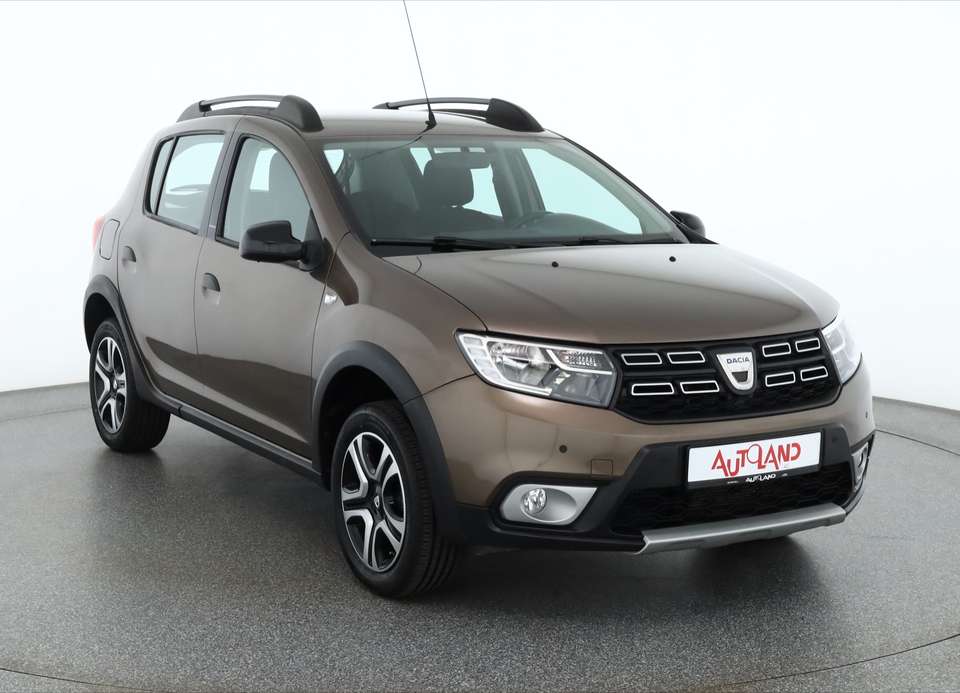 Dacia Sandero - Imagem 7