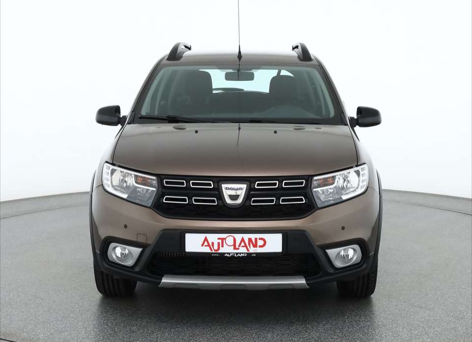 Dacia Sandero - Imagem 8