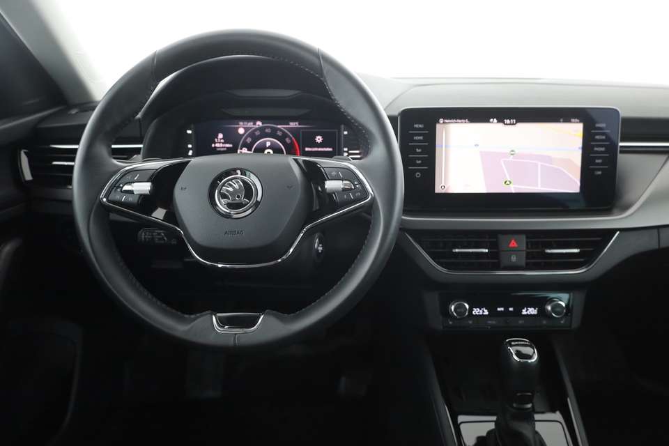 Skoda Kamiq - Imagem 10