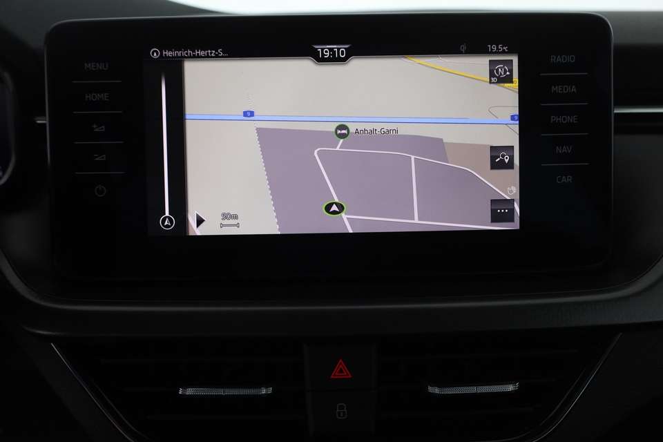 Skoda Kamiq - Imagem 11
