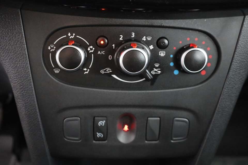 Dacia Sandero - Imagem 12