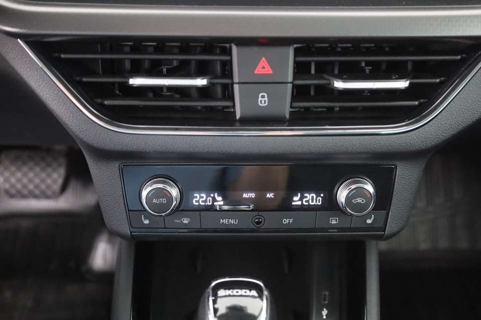 Skoda Kamiq - Imagem 12