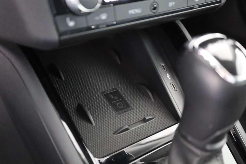 Skoda Kamiq - Imagem 13