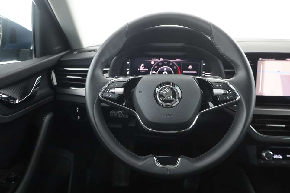 Skoda Kamiq - Imagem 15