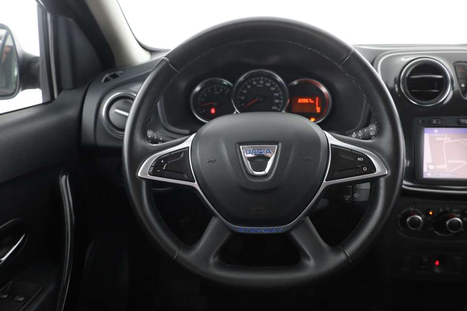Dacia Sandero - Imagem 15