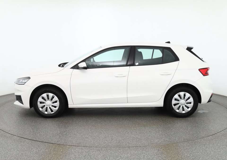Skoda Fabia - Imagem 2
