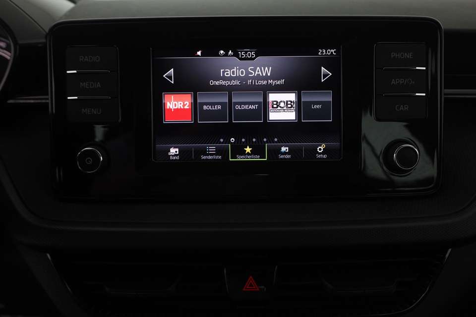 Skoda Fabia - Imagem 11