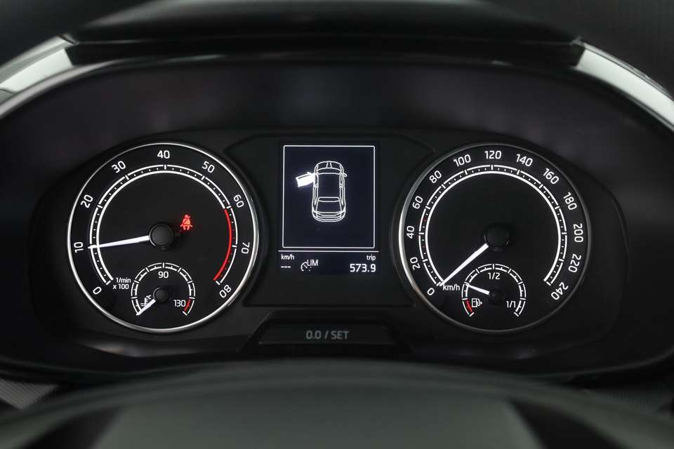 Skoda Fabia - Imagem 15