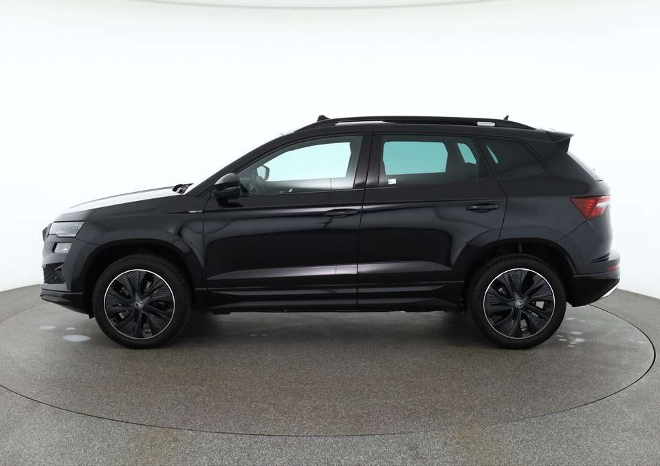Skoda Karoq - Imagem 2