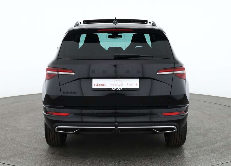 Skoda Karoq - Imagem 4