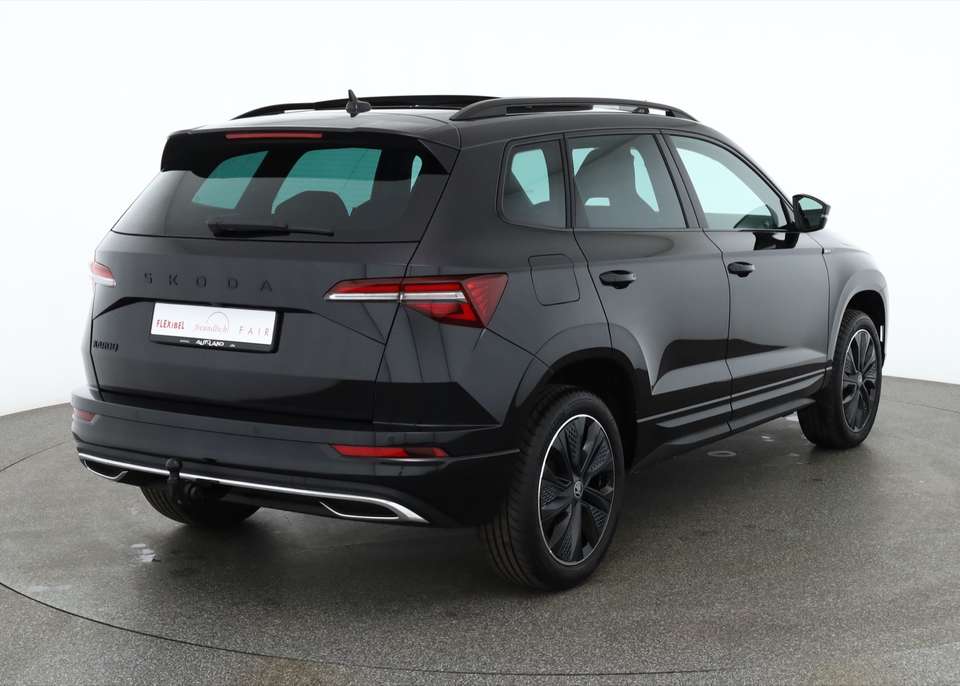 Skoda Karoq - Imagem 5