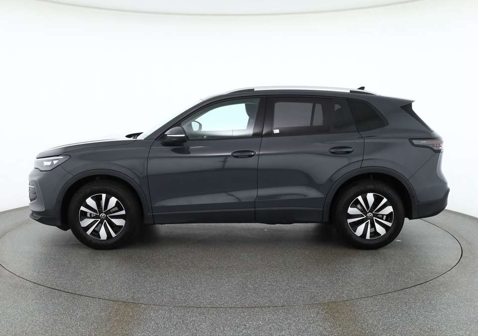 Volkswagen Tiguan - Imagem 2