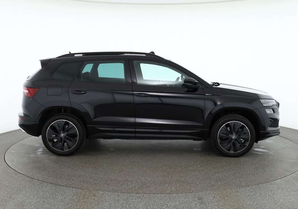 Skoda Karoq - Imagem 6