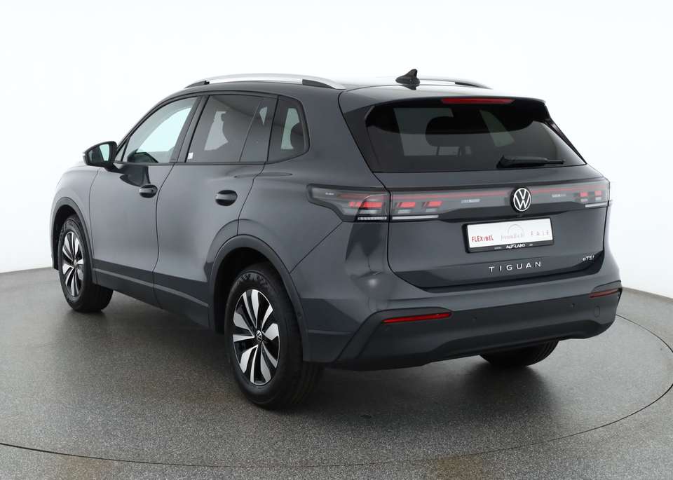 Volkswagen Tiguan - Imagem 3