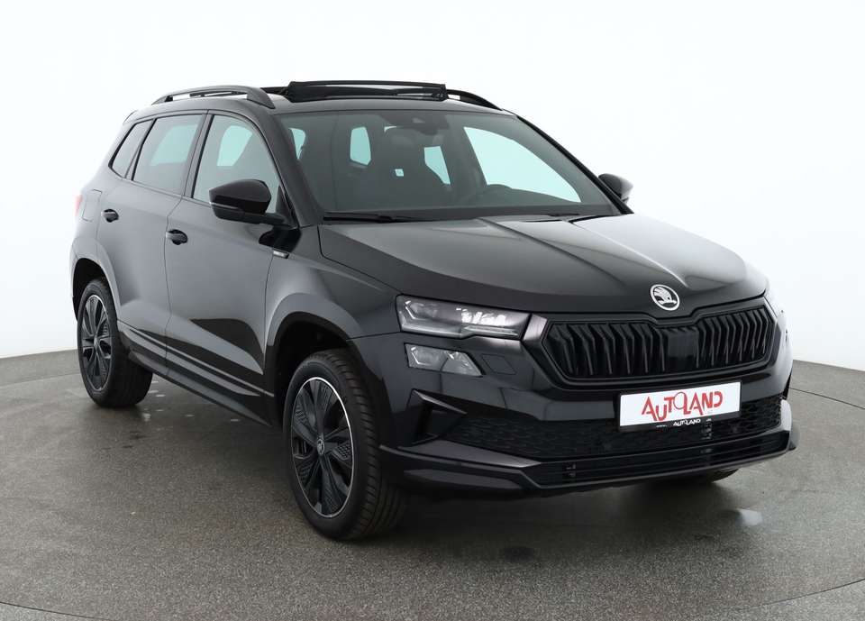 Skoda Karoq - Imagem 7