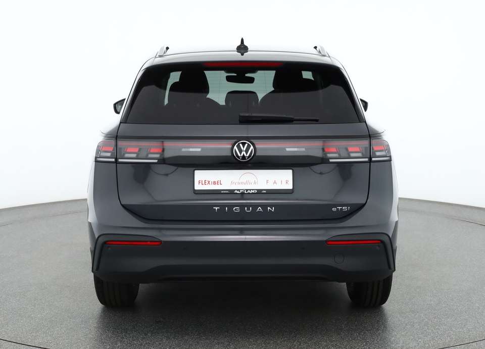 Volkswagen Tiguan - Imagem 4