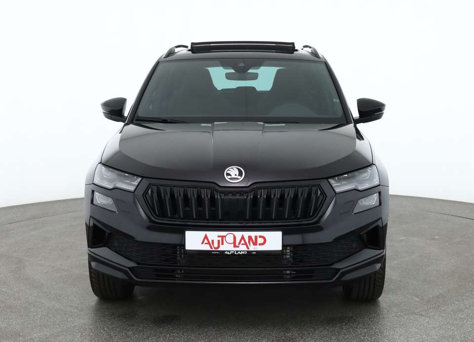Skoda Karoq - Imagem 8