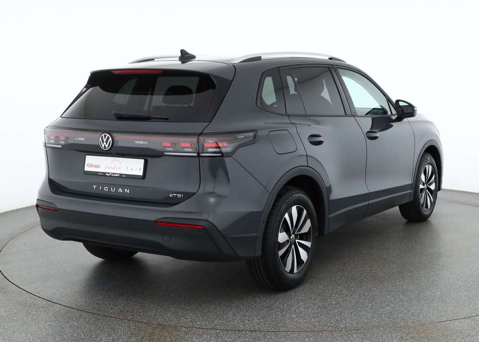 Volkswagen Tiguan - Imagem 5
