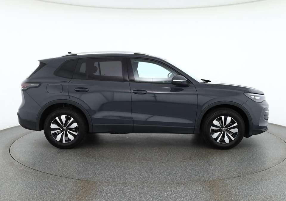 Volkswagen Tiguan - Imagem 6