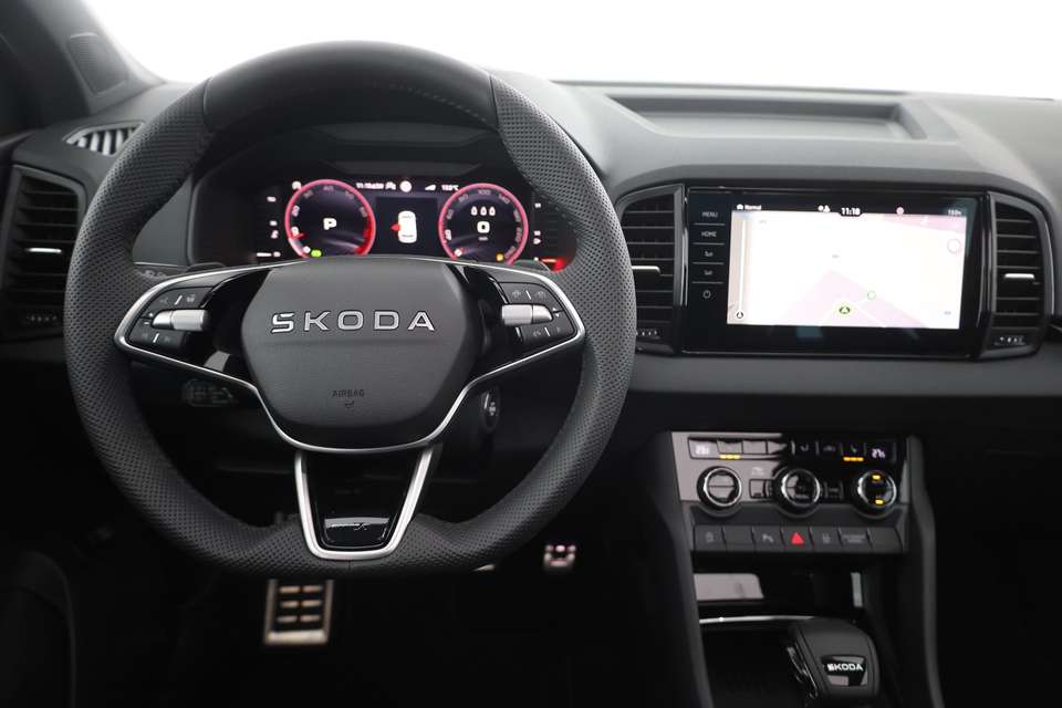 Skoda Karoq - Imagem 10