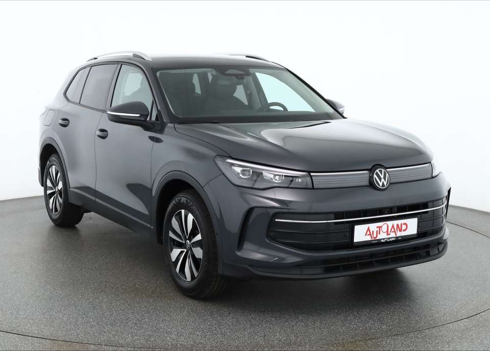 Volkswagen Tiguan - Imagem 7