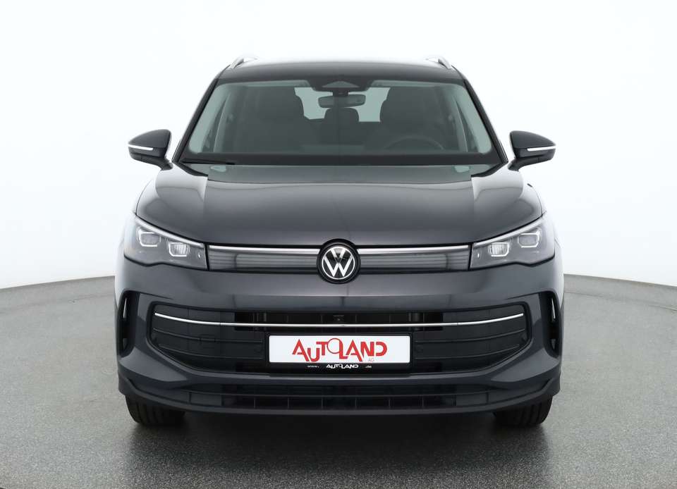 Volkswagen Tiguan - Imagem 8