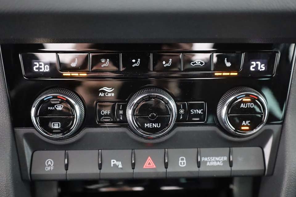 Skoda Karoq - Imagem 12