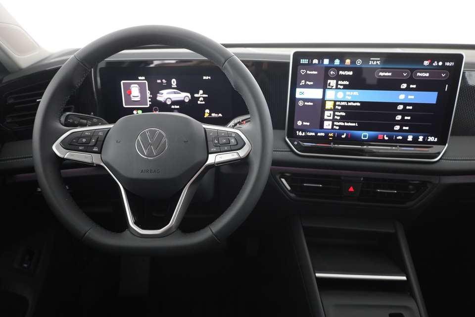 Volkswagen Tiguan - Imagem 10
