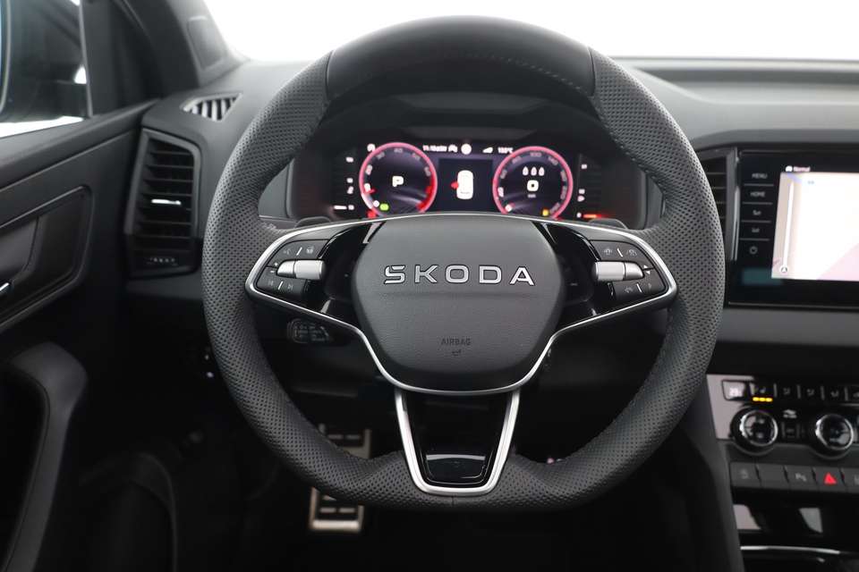 Skoda Karoq - Imagem 14