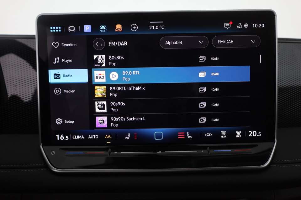 Volkswagen Tiguan - Imagem 11