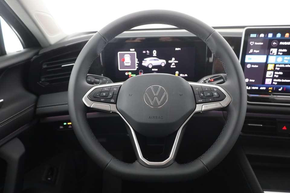 Volkswagen Tiguan - Imagem 15